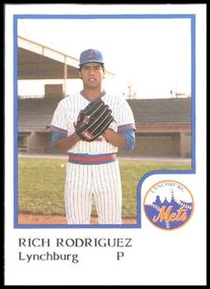 19 Rich Rodriguez